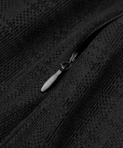 Punk Rave Radella Mesh Skirt