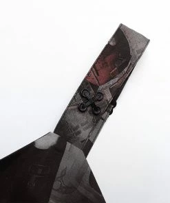 Ladies Punk Rave Wild Wasteland Long Slip Dress 15 Ladies Punk Rave Wild Wasteland Long Slip Dress