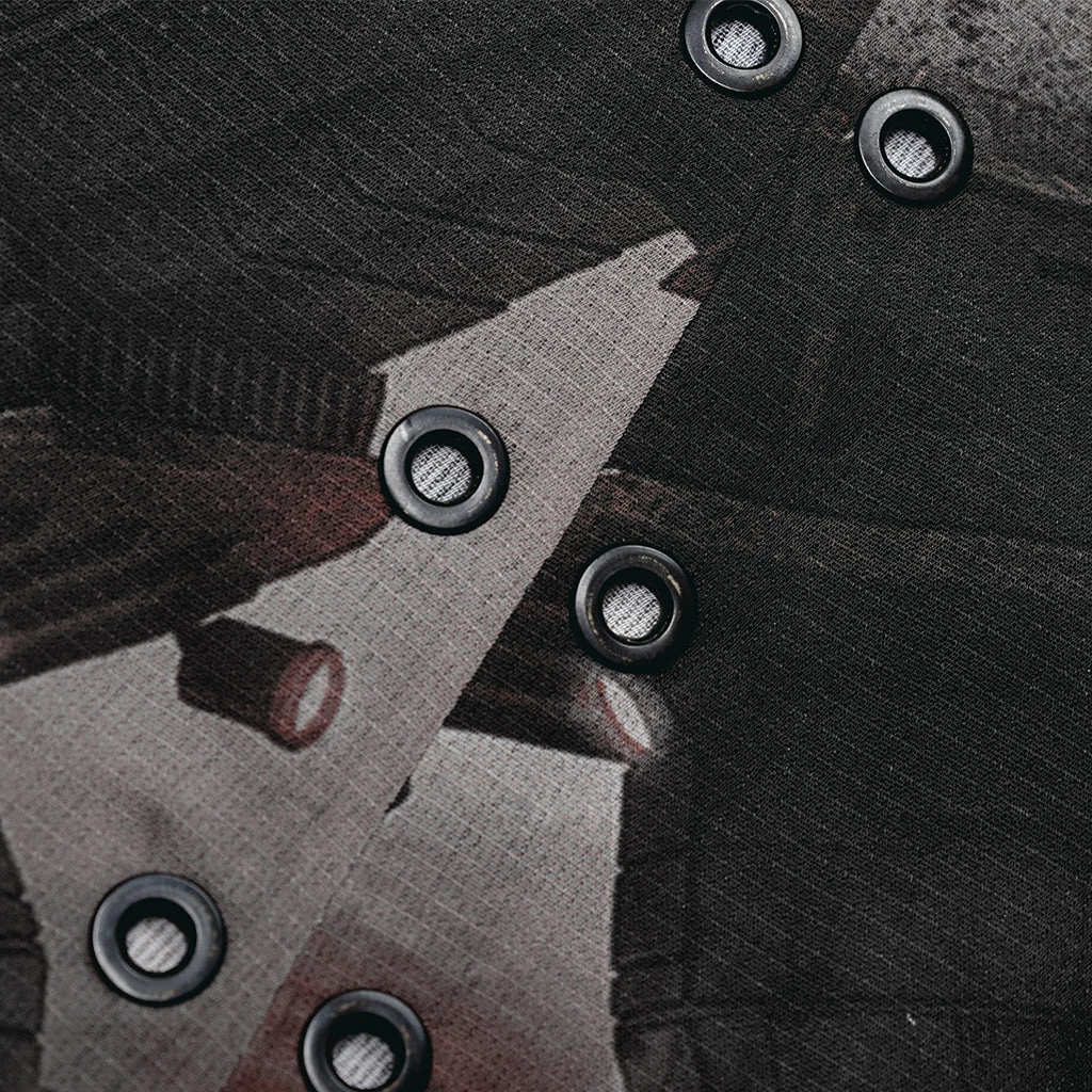 Ladies Punk Rave Wild Wasteland Long Slip Dress 9 Ladies Punk Rave Wild Wasteland Long Slip Dress