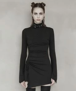 Punk Rave Luane Dress Ladies