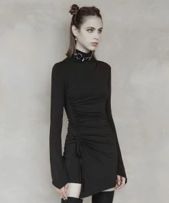 Punk Rave Luane Dress Ladies