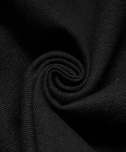 Punk Rave Altair Mini Skirt Ladies