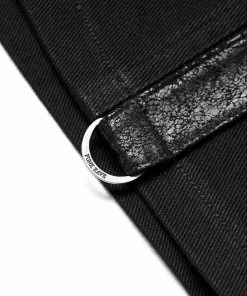 Punk Rave Altair Mini Skirt Ladies