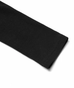 Ladies Punk Rave Ace Asymmetric Top