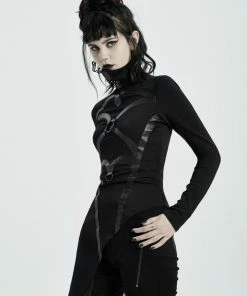 Punk Rave Adley Top Ladies 15 Punk Rave Adley Top Ladies