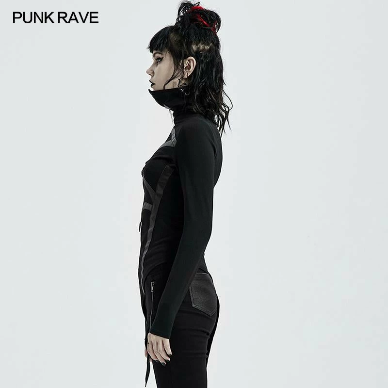 Punk Rave Adley Top Ladies 4 Punk Rave Adley Top Ladies