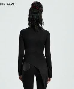 Punk Rave Adley Top Ladies 14 Punk Rave Adley Top Ladies