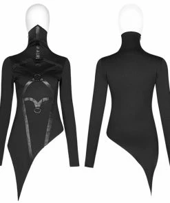 Punk Rave Adley Top Ladies 17 Punk Rave Adley Top Ladies