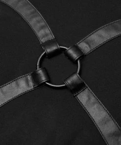 Punk Rave Adley Top Ladies 19 Punk Rave Adley Top Ladies