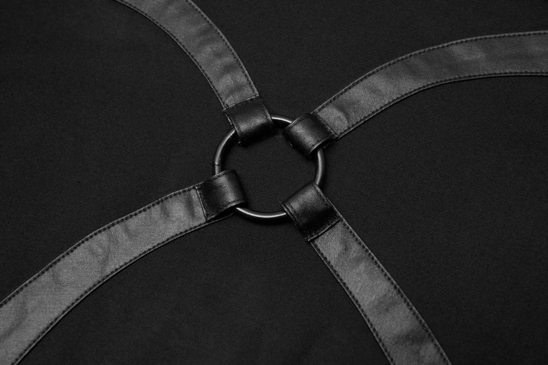 Punk Rave Adley Top Ladies 10 Punk Rave Adley Top Ladies