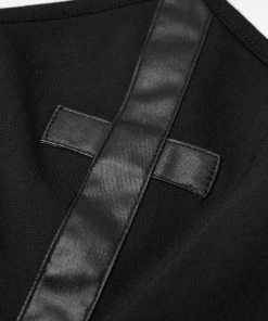 Punk Rave Adley Top Ladies 20 Punk Rave Adley Top Ladies