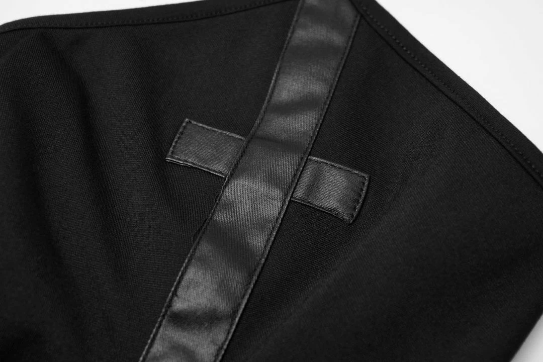 Punk Rave Adley Top Ladies 11 Punk Rave Adley Top Ladies