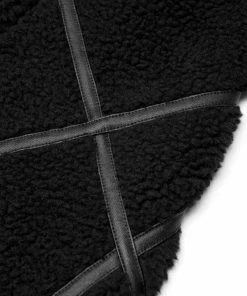 Punk Rave Armelle Leg Warmers - Black Accessories