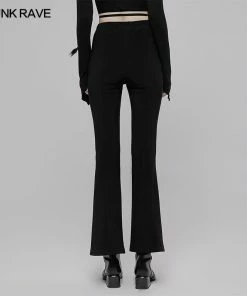 Ladies Punk Rave Ayna Flares