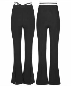 Ladies Punk Rave Ayna Flares