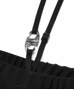 Ladies Punk Rave Ayna Flares