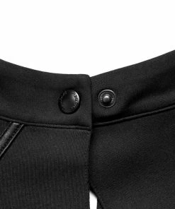 Punk Rave Barbastella Collar