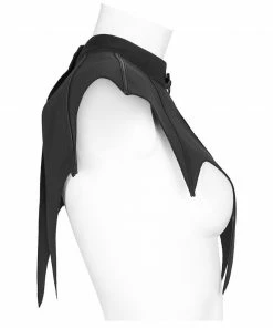 Punk Rave Barbastella Collar