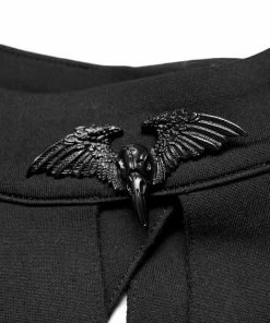 Punk Rave Barbastella Collar