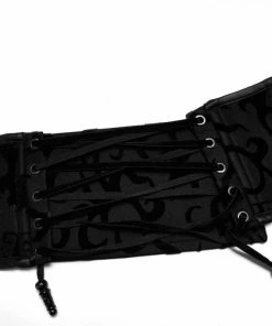 Punk Rave Black Dragon Cincher 18 Punk Rave Black Dragon Cincher