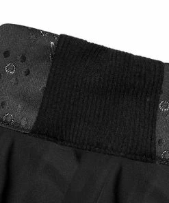 Punk Rave Black Dragon Chiffon Sleeves