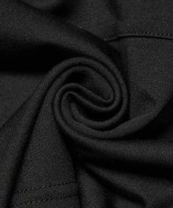 Punk Rave Bliss Halter Top - Plain Ladies