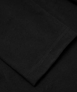 Punk Rave Brea High Split Dress Ladies