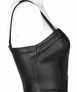 Ladies Punk Rave Cyla Bustier