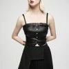 Ladies Punk Rave Cyla Bustier