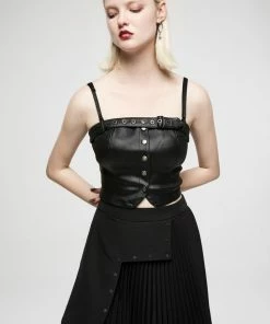 Ladies Punk Rave Cyla Bustier