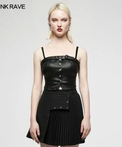 Ladies Punk Rave Cyla Bustier