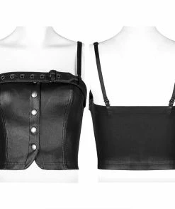 Ladies Punk Rave Cyla Bustier