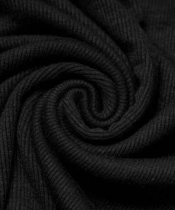 Ladies Punk Rave Dania Top