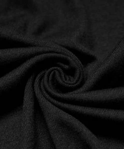 Punk Rave Dark Star Cardigan Ladies