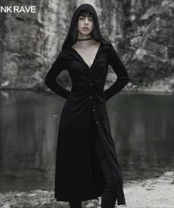 Punk Rave Dark Star Cardigan Ladies