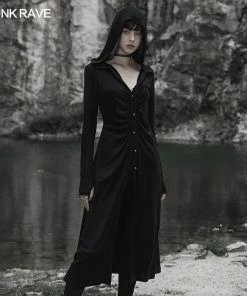 Punk Rave Dark Star Cardigan Ladies