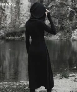 Punk Rave Dark Star Cardigan Ladies