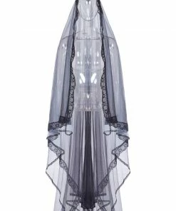 Punk Rave Emily Veil