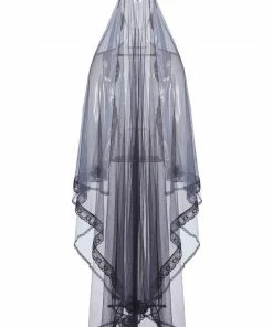 Punk Rave Emily Veil