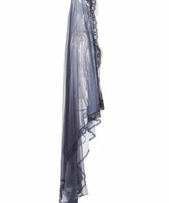 Punk Rave Emily Veil