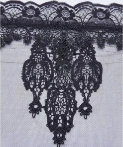 Punk Rave Emily Veil