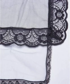 Punk Rave Emily Veil