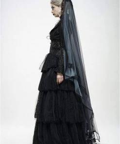 Punk Rave Emily Veil