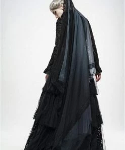 Punk Rave Emily Veil