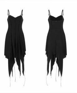 Ladies Punk Rave Emmy Dress