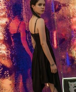 Ladies Punk Rave Emmy Dress