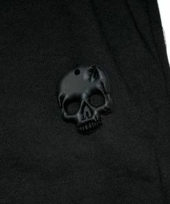 Punk Rave Fade To Red Trousers