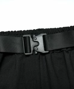 Punk Rave Fade To Red Trousers