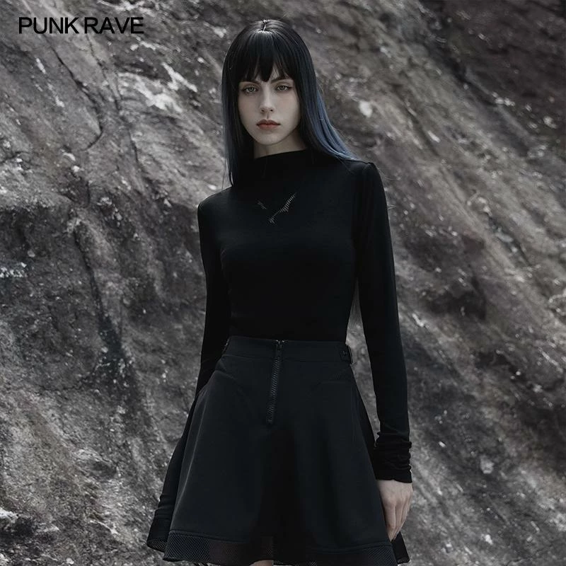 Punk Rave Fiaz Bat Top 8 Punk Rave Fiaz Bat Top