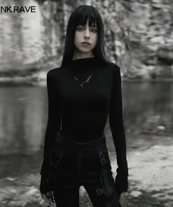 Punk Rave Fiaz Bat Top 18 Punk Rave Fiaz Bat Top